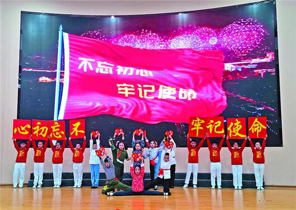 双点医院